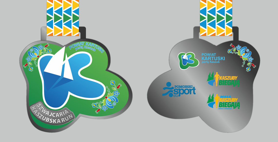 medal skr zukowo2021